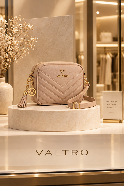Bolsa valtro crossbody V1