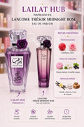 Perfume Lailat Hub sahari