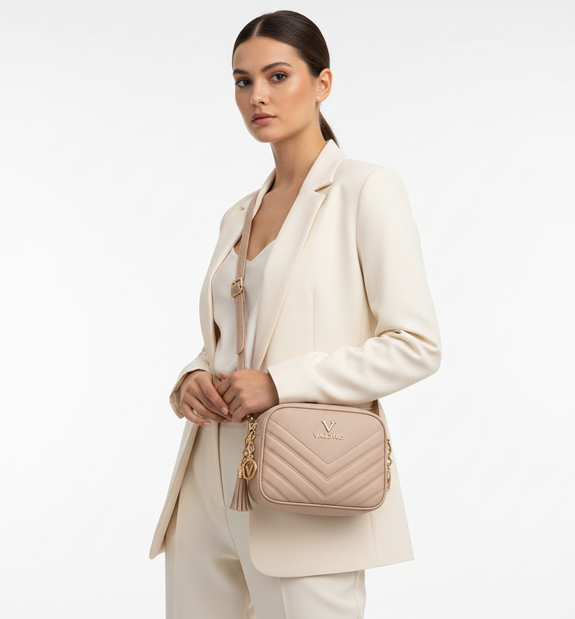 Bolsa Para Mujer Valtro “Crossbody”