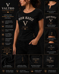 Camisa “Don Nadie Series M1”