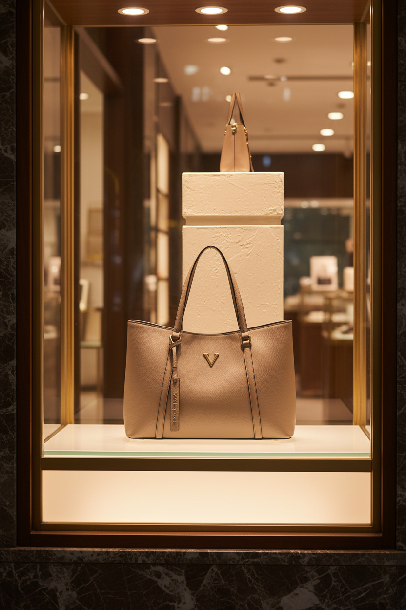 Bolsa para mujer Valtro “Tote 01”