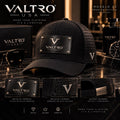 Gorra valtro usa modelo V1